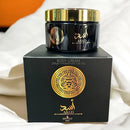 COMPRE 1 LEVE 2 Creme Hidratante - ANGEL + Asad Lattafa - Alta Fixação (250ml)