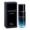 SAUVAGE (Perfume Masculino) - EDP 100ml - Outlet do Perfume